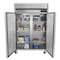 Maxx Cold Reach-In Refrigerator, Double Door, Top Mount 42.8 CUFT MCRT-49FD - alternate 5